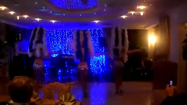 шоу-балет Джем карнавал-антрэ кисловодск пятигорск ставрополь смотреть онлайн