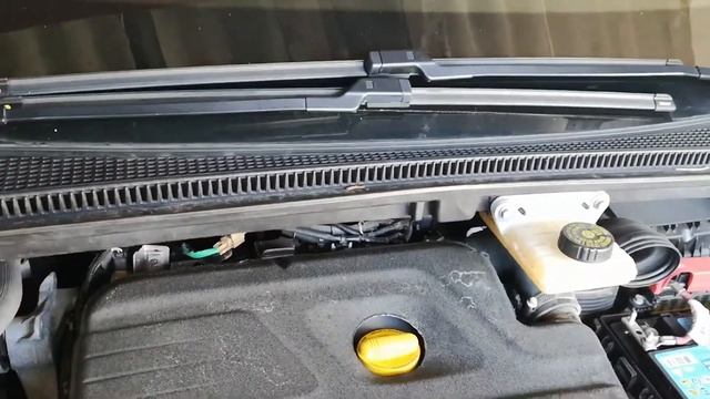 Renault Espace 5 Amortizatorius 1dalis смотреть онлайн