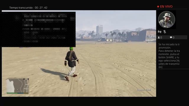 Director mode glith gta V 1.42 jogger white and blue._ modo director смотреть онлайн