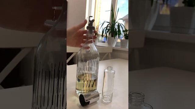Этот распылитель для масла и уксуса должен быть на каждой кухне! Незаменимый помощник?? смотреть онлайн