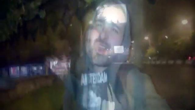 Burnitup!!! Yerevan Nights смотреть онлайн