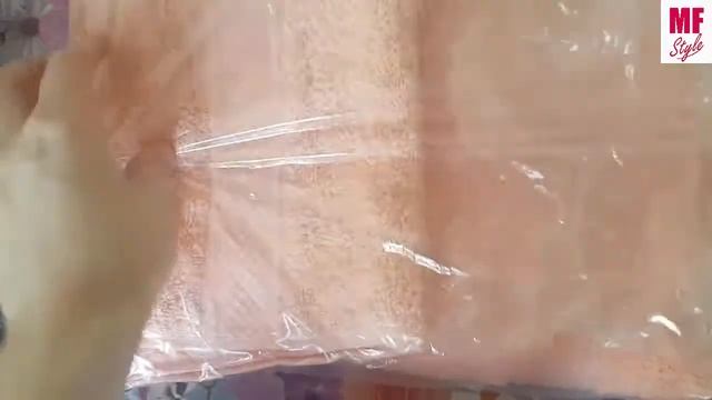 ПОЛОТЕНЦА от ФАБЕРЛИК #МарияКиселева_Fl смотреть онлайн