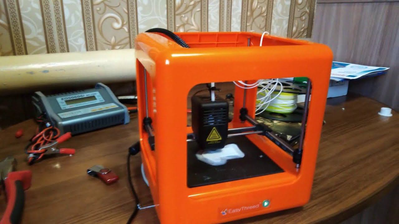 неудачное 3d смотреть онлайн