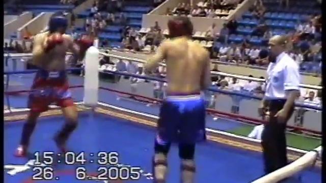 Красичков Дмитрий первое видео смотреть онлайн