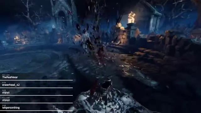 HellSplit: Arena - Insert Clever Title Here смотреть онлайн