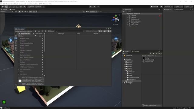 The all new Odin Validator - Find and fix errors in Unity смотреть онлайн