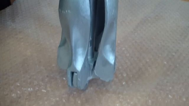 Видео обзор якорь кошка 3.2 кг. от сайта v-lodke.ru смотреть онлайн