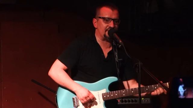 Церковь Детства - Премудрый пескарь @ Вермель 08.06.2018 смотреть онлайн