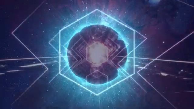 Gamma Waves | Boost Brain Power & Learning | Binaural Beats | Relaxation Frequency | 1 Hour смотреть онлайн