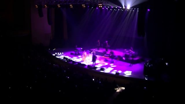 Albano & Romina Power, Live Tour, Bucharest 2022 смотреть онлайн