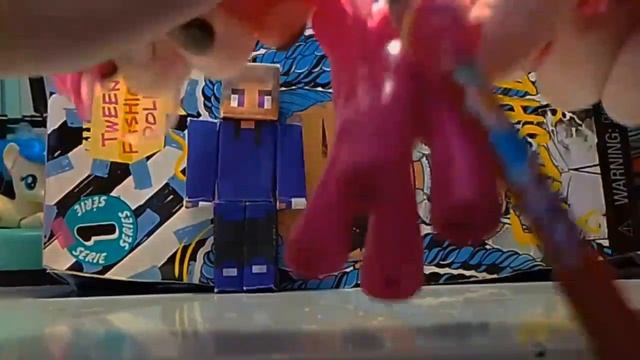 КРАСИВЫЕ И ЛЁГКИЕ ПРИЧЕСКИ ДЛЯ ВАШИХ ПОНИ! mlp hairstyles,my little pony. идеи для причёсок. смотреть онлайн