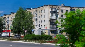 ИТОГИ развития округа за 2008 год