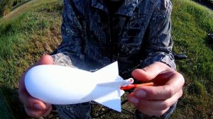 Spomb доработка, обзор бюджетных закормочных ракет для карповой рыбалки. life hack для spomba)))