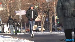 Надежные Электросамокаты для КРУПНЫХ 120-170кг+ ВЗРОСЛЫЕ электросамокаты с НАГРУЗКОЙ 120кг +