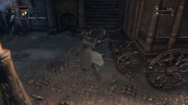 BloodBorne - Early Leveling Guide for Dummies - Tips and Tricks with Oringes смотреть онлайн