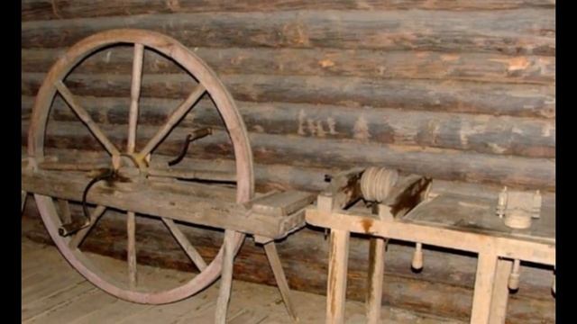 Масленица в Строчицах