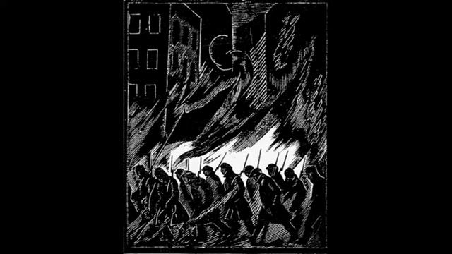 Поэт Сергей Берсенев читает стихотворение Василия Романенкова "Монолог Катьки" смотреть онлайн