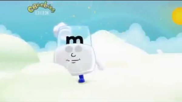 Alphablocks Episode 1 Learning the alphabet