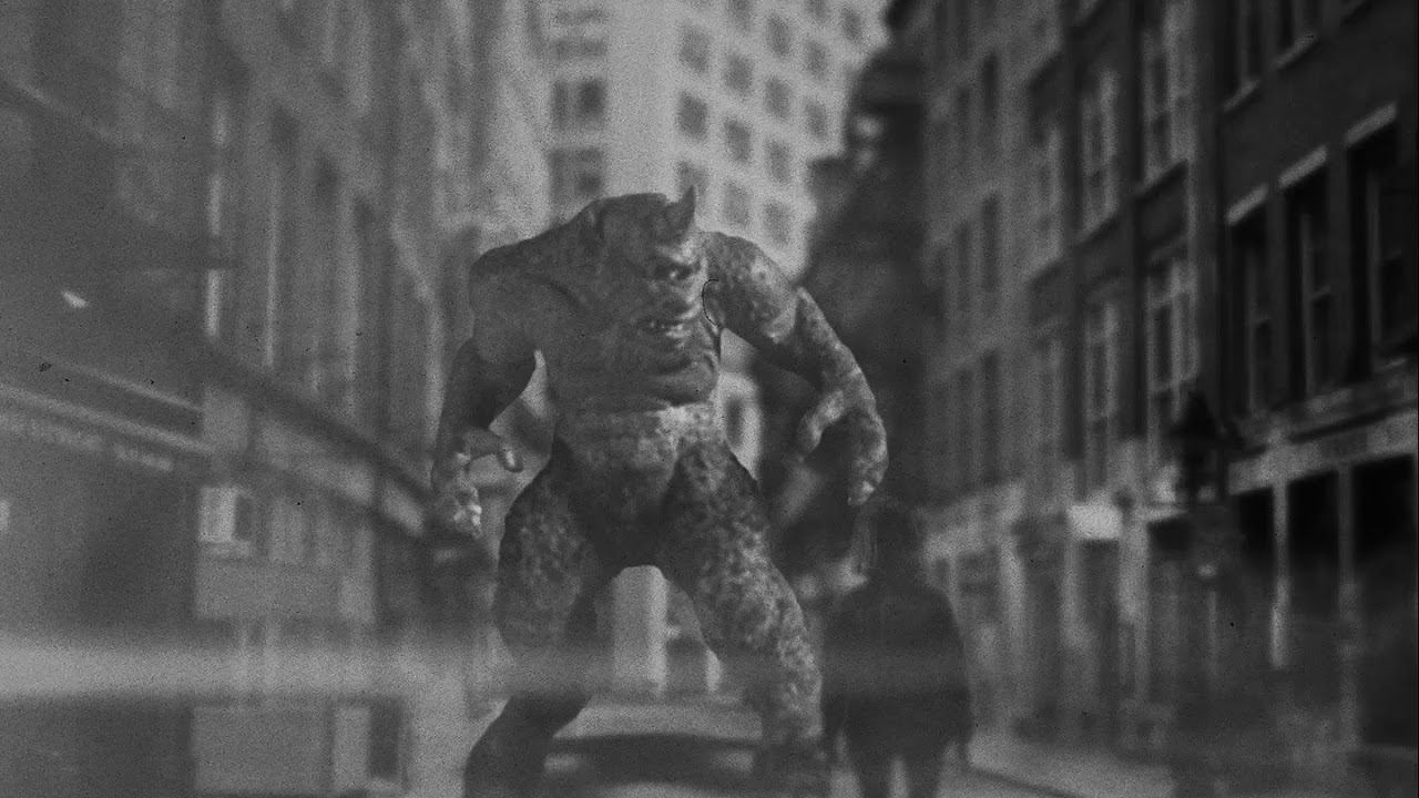 Хелависа - Саламандра (Teaser) смотреть онлайн