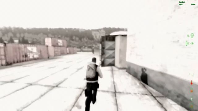 DayZ - Обзор патча 1.7.5.1 смотреть онлайн