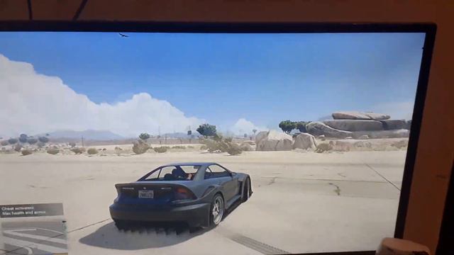 GTA 5 2009 BENEFACTOR FELTZER смотреть онлайн