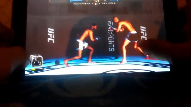 UFC КАРЬЕРА #2 НОВЫЙ СПОРТСМЕН смотреть онлайн