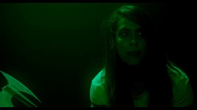 Эксперимент за стеклом(2019) смотреть онлайн