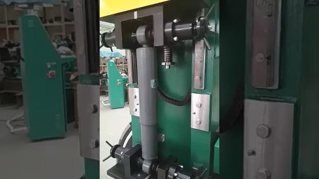 Сириус-3000 стенд испытания гасителей колебаний (амортизаторов) смотреть онлайн