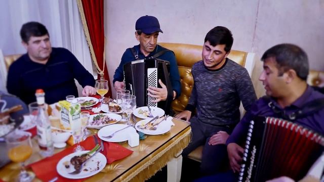 в поле цветок расцветает , даргинская песня. смотреть онлайн