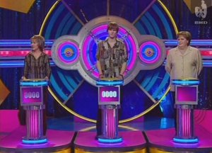 Угадай мелодию 04.02.2004