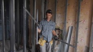 Сравнение профиля для гипсокартона КНАУФ с другими производителями. Смотреть всем, до конца!!!