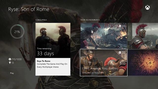 Ryse: Son of Rome Gameplay / Walkthrough w/ SSoHPKC Part 6 - One Man Army смотреть онлайн