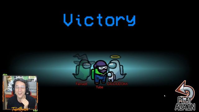 ELIMINO GLI IMPOSTORI con LE HACK PER VENDICARMI su Among Us! w/@Ones смотреть онлайн