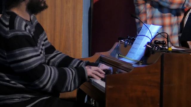 Primo | Michael Sarian at Bop Shop Records смотреть онлайн