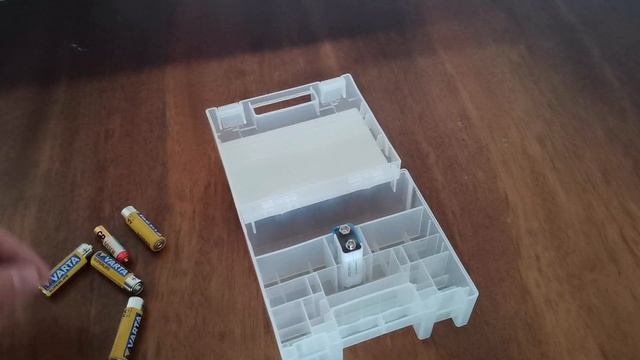 Футляр Robiton Robicase B10 - отзывы в Плеер.Ру смотреть онлайн