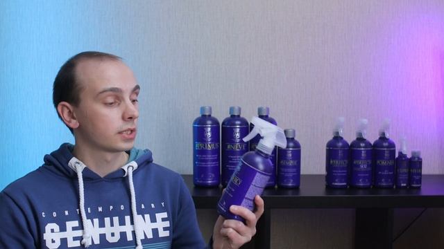 LABOCOSMETICA. БОЛЬШОЙ ОБЗОР | Лучшая итальянская автокосметика