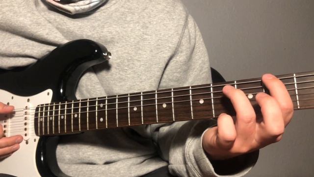 And I Love Her - Kurt Cobain Guitar Lesson + Tutorial смотреть онлайн