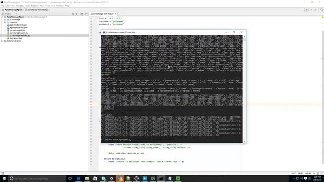 Foglight Storage Management agent development guide смотреть онлайн