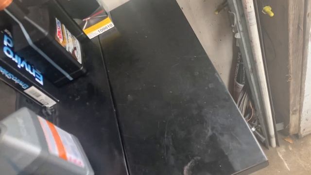 2001 Isuzu Rodeo 4L30E Automatic Transmission
