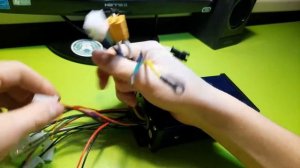 ✅КАК ПОДКЮЧИТЬ КОНТРОЛЛЕР К ЭЛЕКТРОВЕЛОСИПЕДУ?!| РАСПИНОВКА ВСЕХ ПРОВОДОВ НА КОНТРОЛЛЕРЕ 48-60В 500