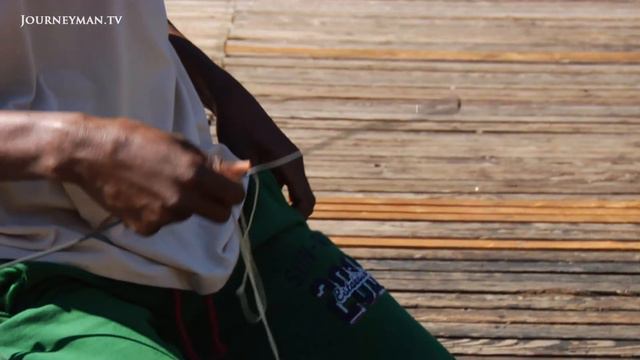 The Refugees Facing Uncertain Futures In Italy смотреть онлайн