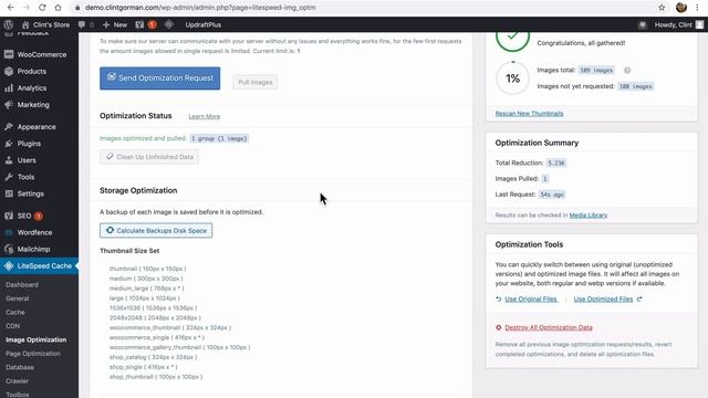 How to use Litespeed Cache Wordpress Plugin смотреть онлайн