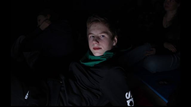 Фото-отчет Максатиха КЭМП осень 2021 смотреть онлайн