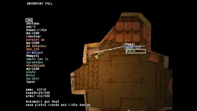 Teleglitch: Die More Edition [эпизод 06] смотреть онлайн