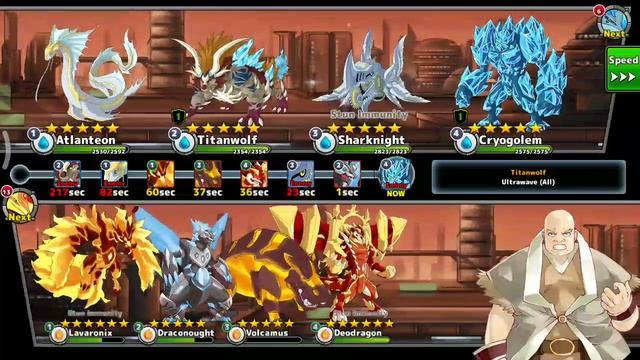 Neo Monsters ~ Newbie Guide Story Mission Chapter X Battle 3 2020 смотреть онлайн