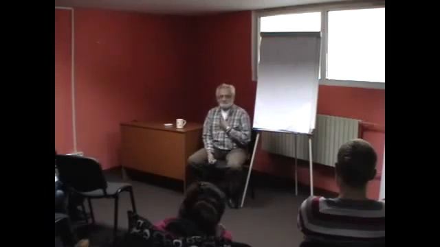 Школа игротехников-2011 (Минск): Лекция 3-я, ч. 1 смотреть онлайн