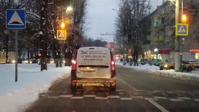 Тест камеры смартфона Vivo V25 смотреть онлайн