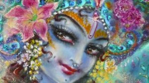 Jaya Radha Madhava _ Rasa