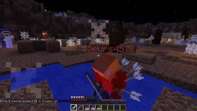 Minecraft: Team Fortress 2 - Play it on My Server! смотреть онлайн