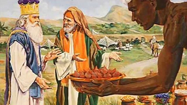 КТО ТАКОЙ МЕЛХИСЕДЕК? ПОЧЕМУ АВРААМ ДАЛ ЕМУ ДЕСЯТИНУ? - Владислав Нагирнер смотреть онлайн